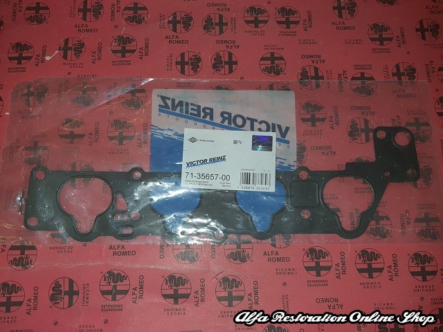 Alfa 145/146/147/155/156/166/GT/GTV/Spider Intake Manifold Gasket